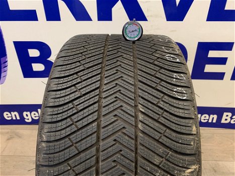 2x Michelin winter autobanden 305/30/20 p/st €85,- - 2