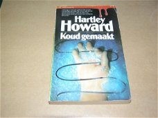 Koudgemaakt-Hartley Howard