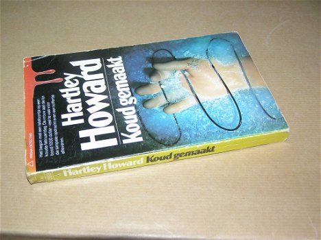 Koudgemaakt-Hartley Howard - 2
