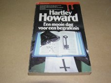 Een mooie dag voor een begrafenis-Hartley Howard