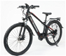 RANDRIDE Y90 Electric Bike 500W Motor 40km/h Max Speed 48V - 5 - Thumbnail