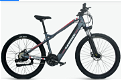 RANDRIDE Y90 Electric Bike 500W Motor 40km/h Max Speed 48V - 7 - Thumbnail