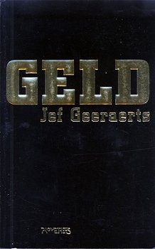 Jef Geeraerts - Geld - 0