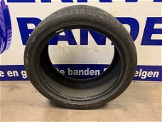 2x Dunlop zomer autobanden 235/40/18 p/st €50,-