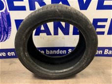 2x Continental zomer autobanden 275/40/20 p/st €60,-