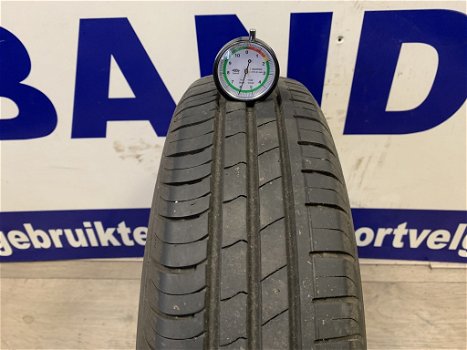 4x Hankook zomer autobanden 155/70/13 p/st €30,- - 2