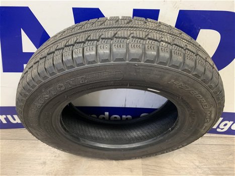 4x Austone winter autobanden 145/80/13 p/st €30,- - 1