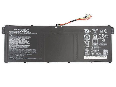 New Battery Laptop Batteries ACER 3.7V 1700mAh - 0