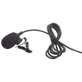 Microfoon clip-on (condensator) - 5