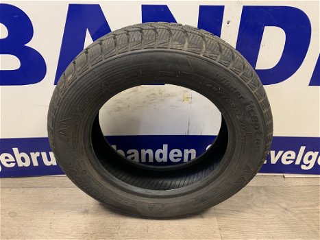 2x Hankook winter autobanden 145/70/13 p/st €30,- - 0