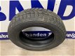 2x Hankook winter autobanden 145/70/13 p/st €30,- - 1 - Thumbnail