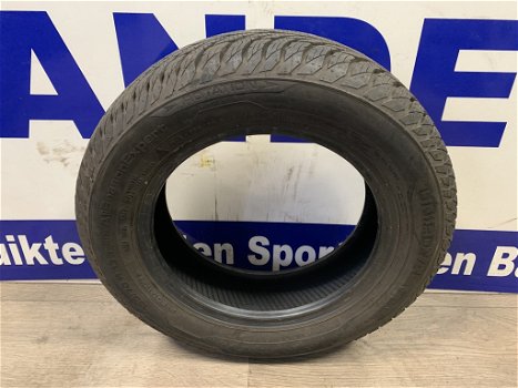 2x Uniroyal all season autobanden 155/70/13 p/st €30,- - 0