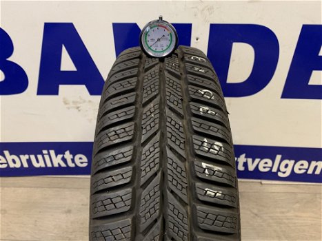 4x Semperit winter autobanden 175/70/13 p/st €30,- - 2