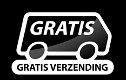 4x Goodyear all season autobanden 175/70/13 p/st €35,- - 5 - Thumbnail