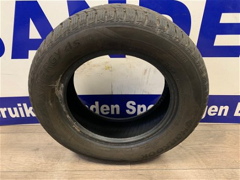 2x Hankook all season autobanden 175/65/13 p/st €30,- - 0