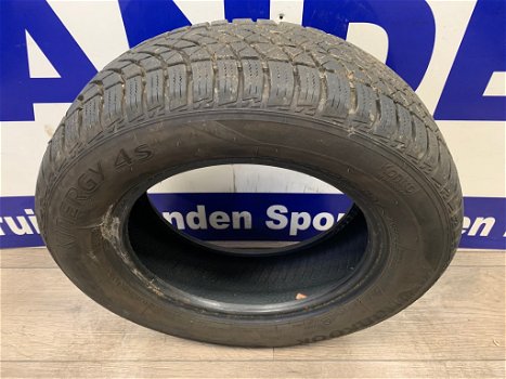 2x Hankook all season autobanden 175/65/13 p/st €30,- - 1