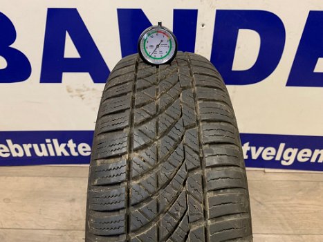 2x Hankook all season autobanden 175/65/13 p/st €30,- - 2