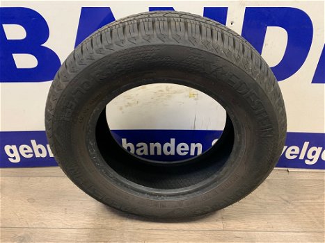 2x Vredestein All Season autobanden 165/70/13 p/st €35,- - 0