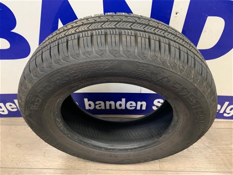 2x Vredestein All Season autobanden 165/70/13 p/st €35,- - 1