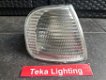 VW Caddy II Seat Ibiza II Cordoba Knipperlicht Gecar 20612000 Re NOS - 0 - Thumbnail