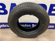 2x Hankook zomer autobanden 165R/13C p/st €40,-