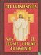 Het prentenboek van de Eerste Heilige Communie, 1929 - 0 - Thumbnail