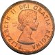 canada 1 cent 1953,1954,1955,1956,1957,1958,1959,1960,1961,1962,1963,1964 - 1 - Thumbnail