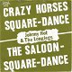 Johnny Hot & The Longlegs – Crazy Horses Square-Dance (1990) - 0 - Thumbnail