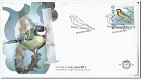 fdc nr. 623 chemie in Nederland 2011 - 0 - Thumbnail