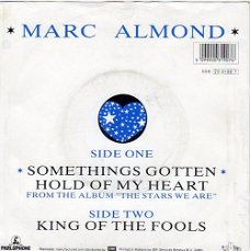 Marc Almond – Something's Gotten Hold Of My Heart (1988)
