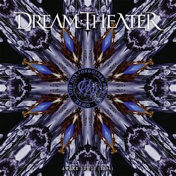 Dream Theater – Awake Demos 1994 (CD) Nieuw/Gesealed - 0