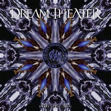 Dream Theater – Awake Demos 1994 (CD) Nieuw/Gesealed