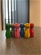 Peg dolls kleurenmonster - 0 - Thumbnail