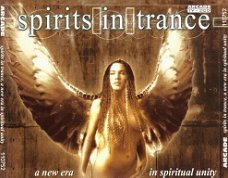 Spirits in Trance (2 CD)