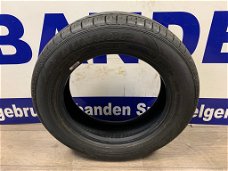 4x Dunlop zomer autobanden 165/65/14 p/st 45,-