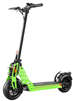 BOGIST URBETTER M6 Electric Scooter 500W Motor 25km/h - 0