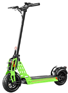 BOGIST URBETTER M6 Electric Scooter 500W Motor 25km/h