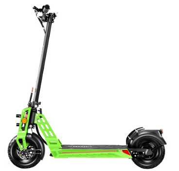 BOGIST URBETTER M6 Electric Scooter 500W Motor 25km/h - 1