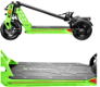 BOGIST URBETTER M6 Electric Scooter 500W Motor 25km/h - 2 - Thumbnail