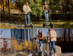 NIU KQi2 Pro Electric Scooter 10 Inch Wheels 300W Rated Motor 25Km/h - 5 - Thumbnail