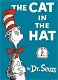 Dr. Seuss - The Cat in The Hat (Hardcover/Gebonden) Engelstalig - 0 - Thumbnail