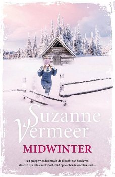 Suzanne Vermeer - Midwinter - 0