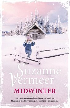 Suzanne Vermeer - Midwinter