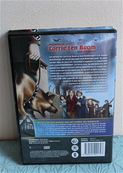 Het verhaal van Corrie ten Boom voor kinderen - 1
