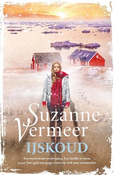 Suzanne Vermeer - IJskoud - 0