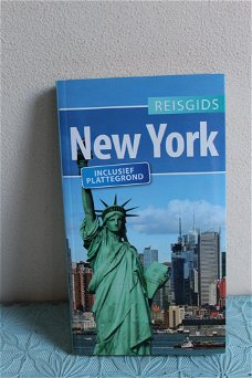 New York Reisgids