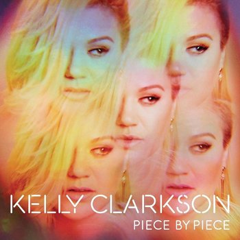 Kelly Clarkson – Piece By Piece (CD) Deluxe Edition Nieuw/Gesealed - 0