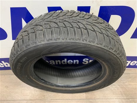 2x Nokian winter autobanden 175/65/14 p/st €35,- - 2