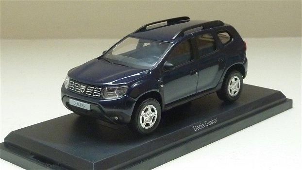 Norev Dacia Duster 1:43 - 0