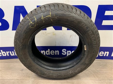 2x Goodyear winter autobanden 175/65/14 p/st €35,- - 0